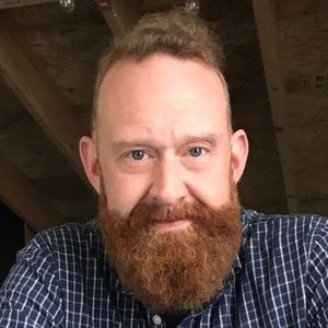 Meet your Posher, Ryan